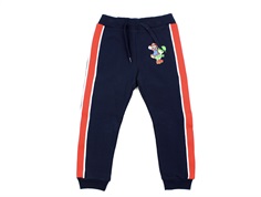 Name It dark sapphire Super Mario sweatpants